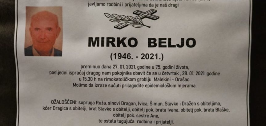 Mirko Beljo