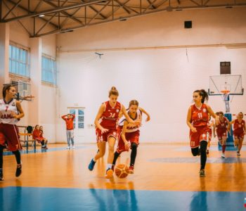 Održan juniorski turnir Košarkaške lige Herceg-Bosne, HŽKK “Rama” bez upisanih pobjeda