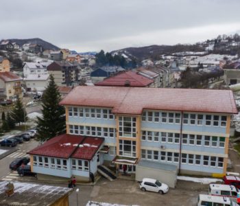Epidemiološka situacija u općini Prozor-Rama polako se stabilizira