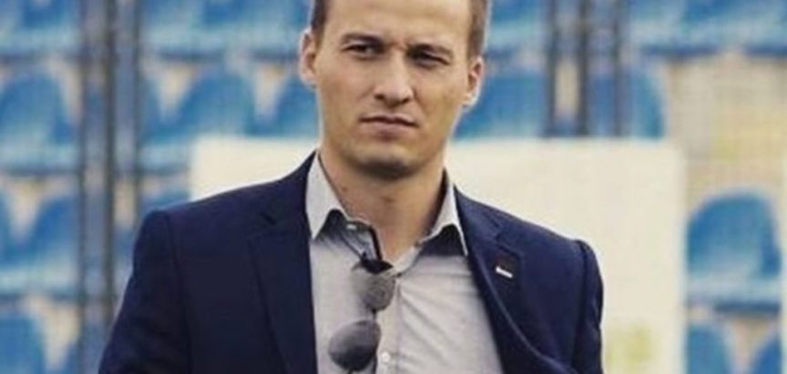 Vitežanin Stjepan Badrov novi je team manager prve momčadi Hajduka