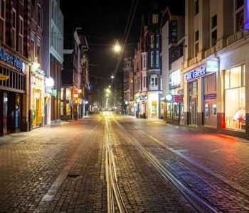 Gradonačelnica Amsterdama: Ne želimo da grad bude odredište turizma lakih droga