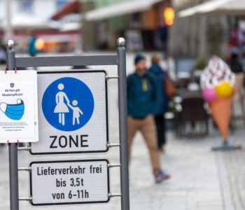 Nova pravila ulaska u Njemačku: Dva testa i karantena