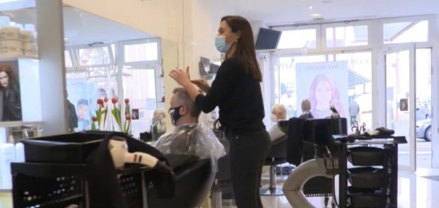Njemački frizeri u očaju: Mušterije im putuju i do 500 km zbog frizure