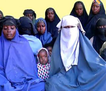 Nakon skoro sedam godina uspjele pobjeći od islamističke organizacije Boko Haram