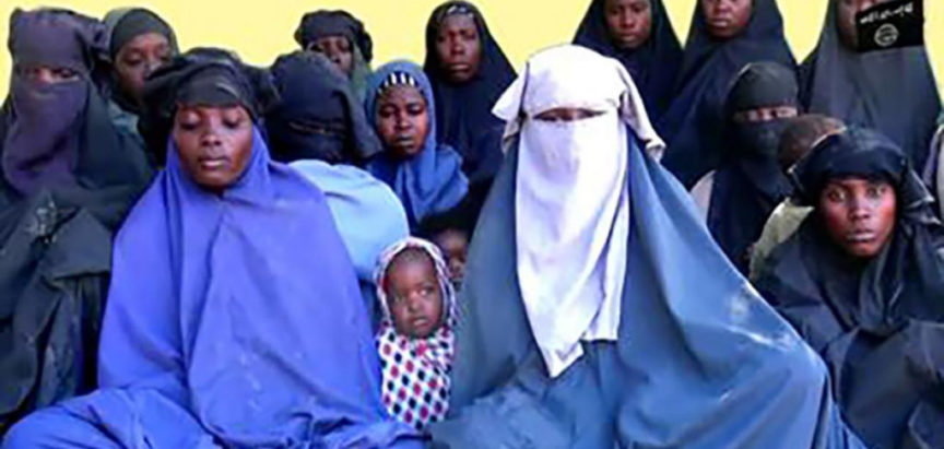 Nakon skoro sedam godina uspjele pobjeći od islamističke organizacije Boko Haram