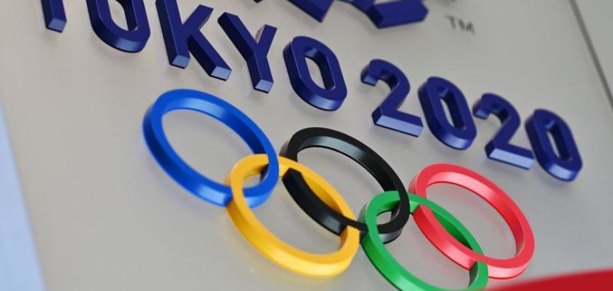 Japanci ne žele Olimpijske igre