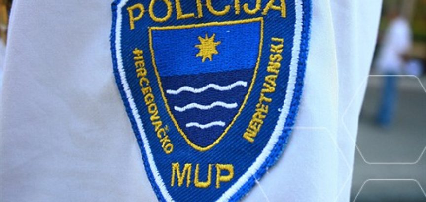 Policijsko izvješće PU Konjic za Prozor-Ramu, Jablanicu i Konjic