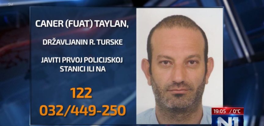 Dvostruko ubojstvo u Zenici, sumnjiči se državljanin Turske