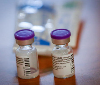 Prvo cjepivo u BiH stiže 18. siječnja