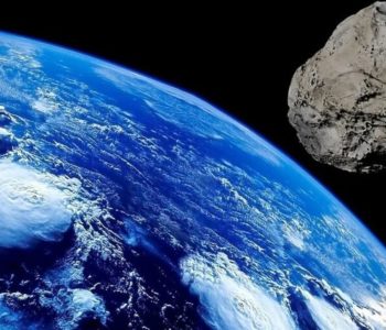 Asteroidi u zemljinoj orbiti