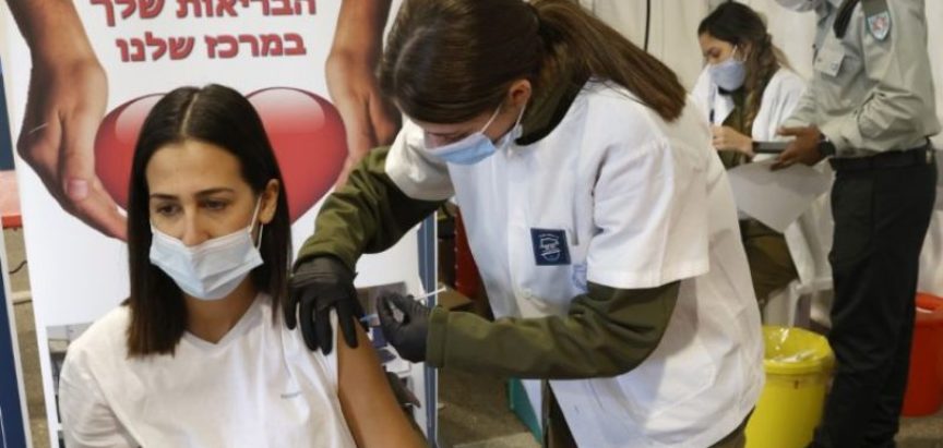 U Izraelu sa 4 milijuna cijepljenih u restorane s “covid-bedžem”