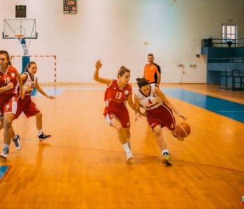 Ramske košarkašice poražene u Mostaru