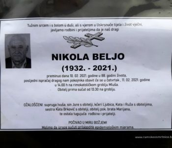 Nikola Beljo