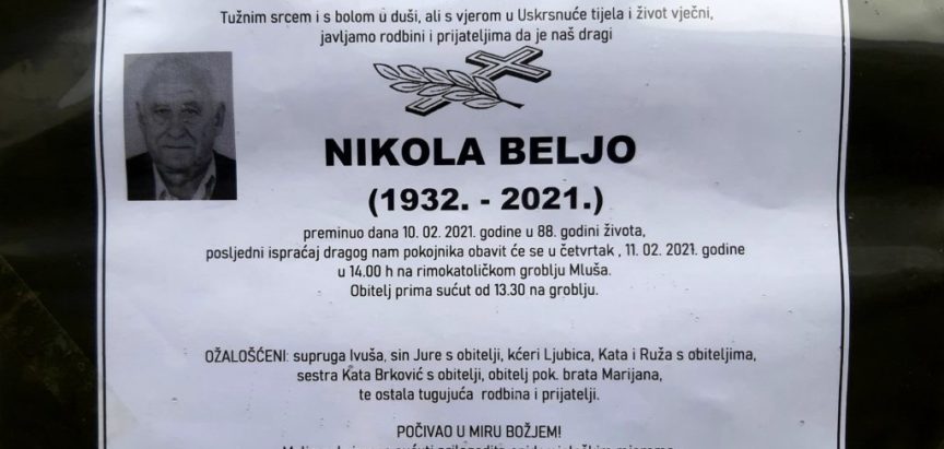 Nikola Beljo