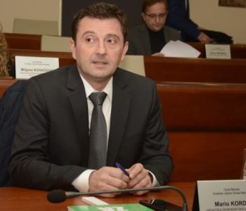 Dr. Mario Kordić je novi gradonačelnik Mostara!
