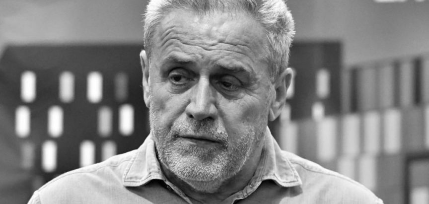 Umro je Milan Bandić gradonačelnik Zagreba