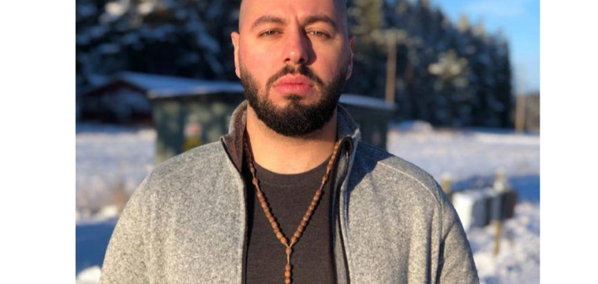 Asirac otpušten s posla u Švedskoj jer je odbio skinuti svoj križ