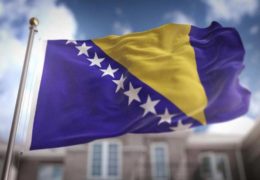 Bosna i Hercegovina danas slavi 80. godišnjicu obnovljene državnosti