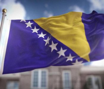 Za neovisnost BiH i napuštanje SFRJ na referendumu je glasovalo 99,7% građana BiH