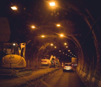 Ukinuta noćna obustava prometa kroz Crnaju
