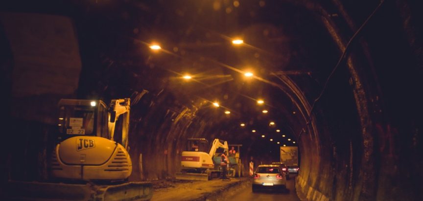 Ozlijeđen 26-godišnji radnik u tunelu Crnaja