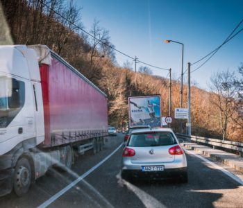 Nema više obustave prometa kroz tunel Crnaja na putu Konjic-Jablanica