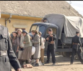 LA Times oštro o ‘Dari iz Jasenovca‘: Stvarno je cinično da Srbija ovim filmom želi do Oscara
