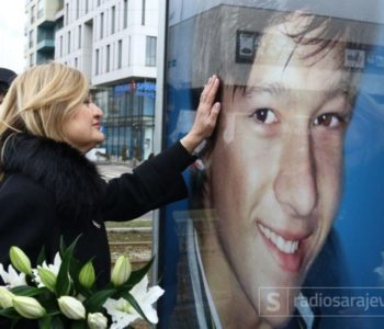 Godišnjica ubojstva Denisa Mrnjavca: Dan kada je u sarajevskom tramvaju ugašen mladi život