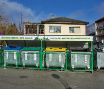 Javni poziv za izbor najuspješnijih edukativnih i promotivnih video materijala iz oblasti odgovornog upravljanja elektronskim i elektroničkim otpadom