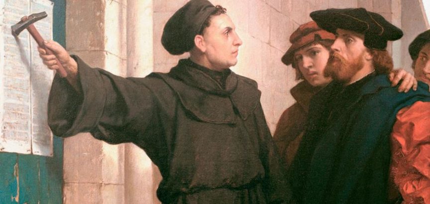 Martin Luther preminuo na današnji dan 1546. godine