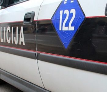 POLICIJSKO IZVJEŠĆE: Sukob oko mjesnog vodovoda, sječa šume u Vranu i Makljenu