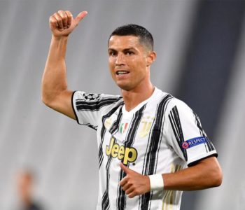 Ronaldo postao najbolji strijelac u povijesti nogometa