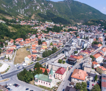 Ponovljeni izbori u Travniku za načelnika