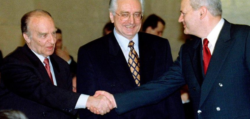 Tko je danas ostao iza Tuđmana, Miloševića i Izetbegovića