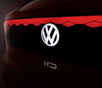 Procurile prve fotografije novog Volkswagenovog električnog gorostasa