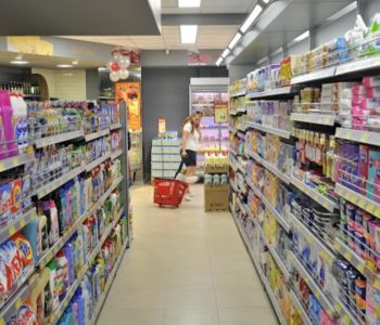 Troškovi hrane u BiH gotovo isti kao u Njemačkoj, a prosječne plaće dvostruko manje