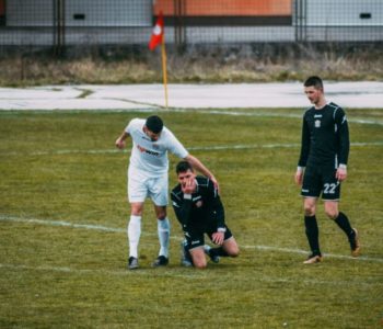 Nogometaši HNK “Rama” poraženi u prvoj utakmici proljetnog dijela sezone