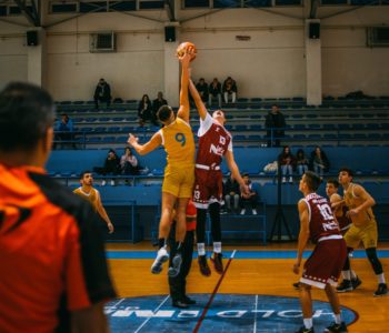 HKK Rama: Upis u besplatnu školu košarke