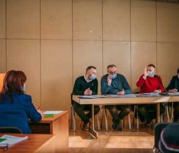 NAJAVA: Peta sjednica Općinskog vijeća