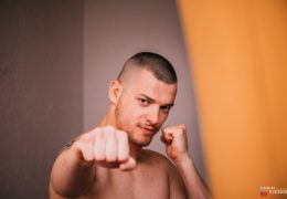 MMA spektakl dolazi u Ljubuški, Sičaja se za titulu bori pred domaćom publikom