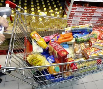 Cijene osnovnih životnih namirnica u BiH vrtoglavo rastu: Litar ulja danas je skuplji od goriva
