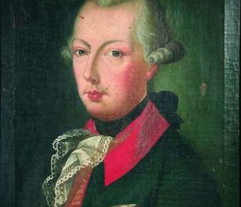 Na današnji dan 1741. godine rođen rimsko-njemački car Josip II.