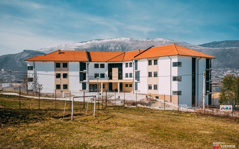 Pokreće li se s mrtve točke priča o Domu za stare i nemoćne osobe “Rama” na Šćitu