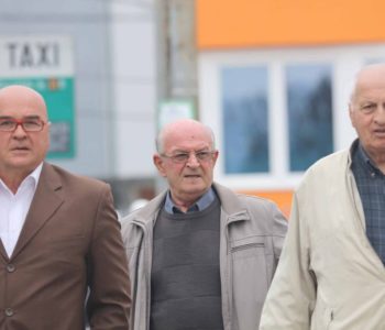 Enver Buza, osuđen za zločine u Uzdolu, zatražio odlaganje izvršenja zatvorske kazne