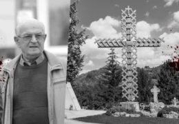 Ustavni sud BiH odbio žalbu Envera Buze, osuđenog za ratni zločin nad 27 hrvatskih civila u Uzdolu