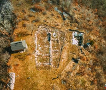 Kako su drugi mediji doživjeli arheološka otkrića na brdu Gradac: SENZACIONALNO OTKRIĆE MIJENJA SVE