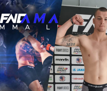 Ramsko finale u amaterskoj MMA ligi: Velika pobjeda za Tomislava Sičaju, od podruma do medalja