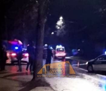 U prometnoj nesreći u Bugojnu poginula jedna osoba