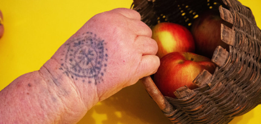 Znanstvenici će razgovarati o čuvanju tradicijskih vrijednosti s posebnim naglaskom na tradicijske tetovaže