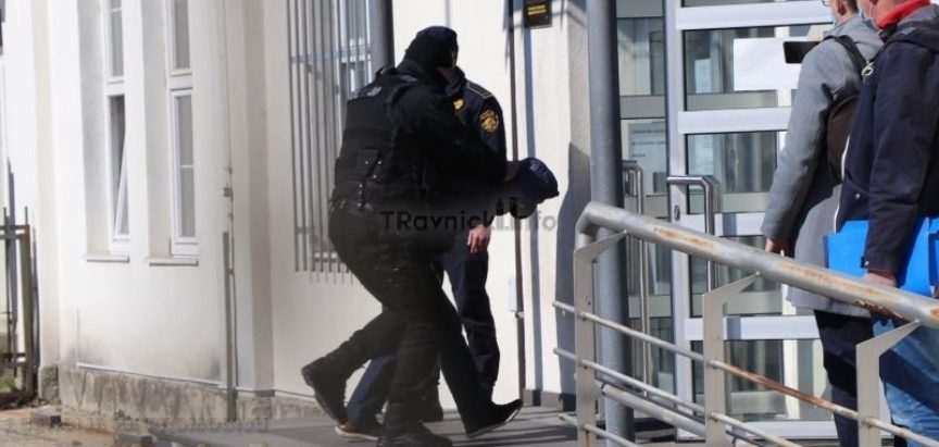 Uhićen dvojac iz Novog Travnika koji je snimao intimne odnose, pa oštećenu osobu ucjenjivao
